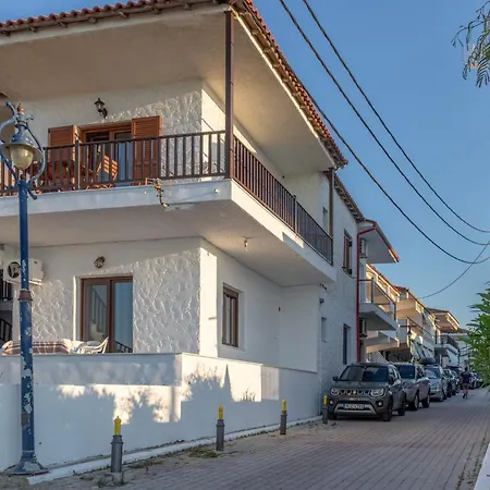 Apartment Waterside Flat