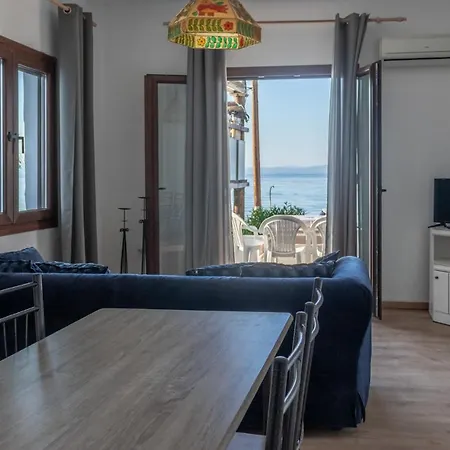 Apartment Waterside Flat