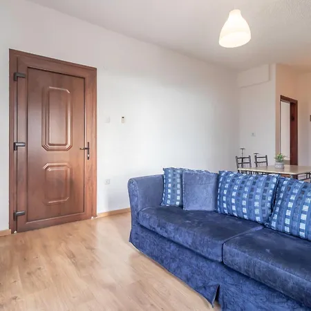Waterside Flat Apartment *