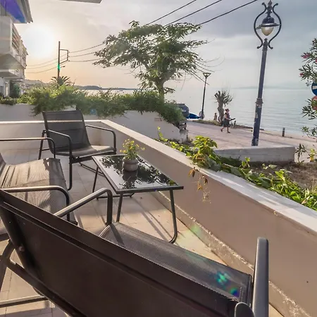 Apartment Waterside Flat